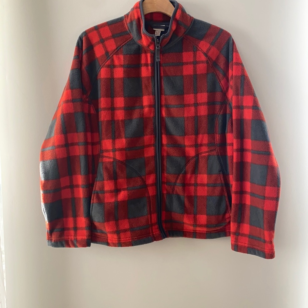 Merona Fleece - size XL - Picture 2 of 5